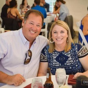 Meet your Posher, Teri